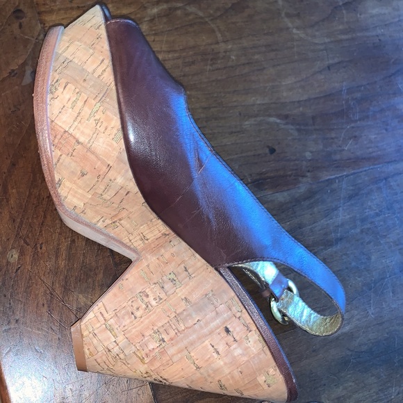 KORS MICHAEL KORS SHOES EUC - Picture 9 of 12